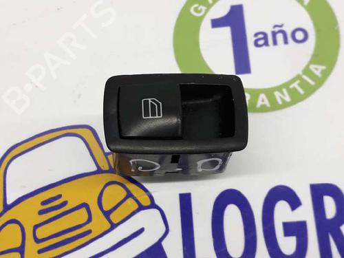 Used Right front window switch MERCEDES-BENZ M-CLASS (W164) ML 280 CDI 4-matic (164.120) (190 hp) 1976651