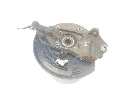 Used Left rear steering knuckle Left rear steering knuckle JEEP RENEGADE SUV (BU, B1, BV) 2.0 CRD 4x4 (120 hp) 9444866 9444866