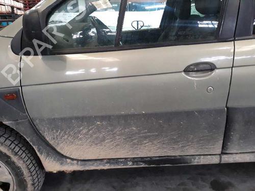 Stoßstangenecke Ab RENAULT SCÉNIC I MPV (JA0/1_, FA0_) 1.9 dCi RX4 | BP14123004C117 