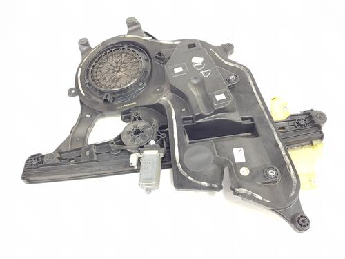Front right window mechanism CITROËN BERLINGO (ER_, EC_) 1.6 BlueHDi 100 | BP34699348C23 - Image 4