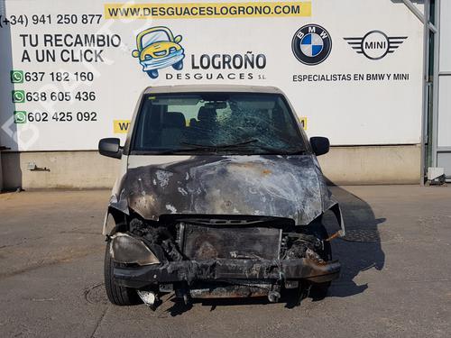 Used Parts MERCEDES-BENZ VIANO (W639) CDI 2.2 (639.811, 639.813, 639.815, 639.711, 639.713) (136 hp) 3388001