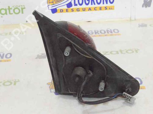 Retrovisor izquierdo ROVER 25 I Hatchback (RF) 1.6 16V | BP1252228C26 