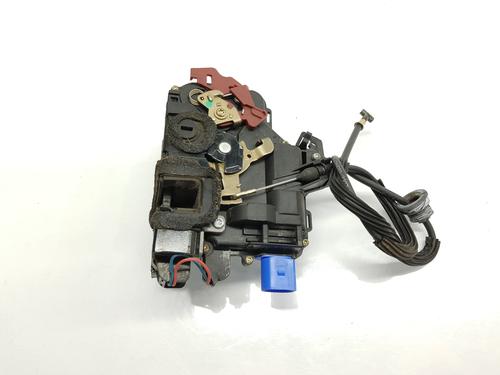 Rear left lock SKODA FABIA I (6Y2) 1.4 16V | BP22223773C100 