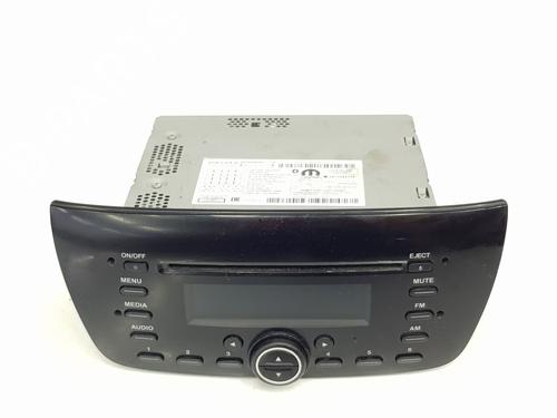 Used Radio Radio OPEL COMBO Tour (X12) [2012-2026] 36753980 36753980