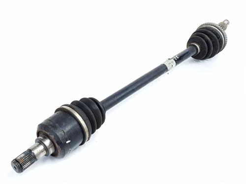 Left rear driveshaft HYUNDAI SANTA FÉ II (CM) 2.2 CRDi GLS | BP23227285M40 