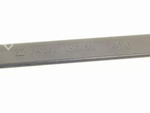 Front windshield wiper arm OPEL ASTRA J (P10) 1.6 CDTi (68) | BP20197070C143 