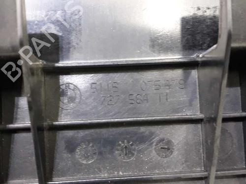 Glove box BMW 3 (E90) 318 d | BP2002246C95 