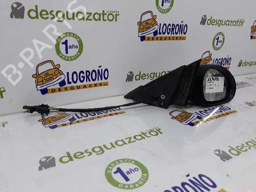 Right mirror SEAT IBIZA III (6L1)  | BP1324822C27 