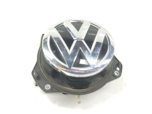 Used Tailgate handle VW GOLF VII (5G1, BQ1, BE1, BE2) 2.0 TDI (150 hp) 13912277