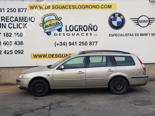 Engine control unit (ECU) FORD MONDEO III Turnier (BWY) 2.0 16V TDDi / TDCi | BP28412527M57 