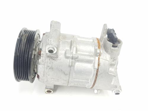 AC compressor FORD TRANSIT V363 Platform/Chassis (FED, FFD)  | BP31593827M34 