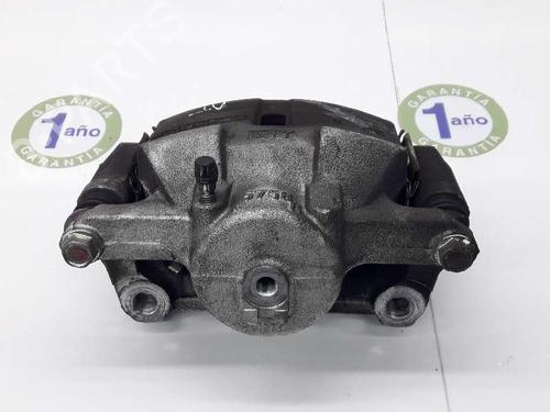 Left front brake caliper NISSAN QASHQAI II SUV (J11, J11_) 1.5 dCi | BP11596279M105 