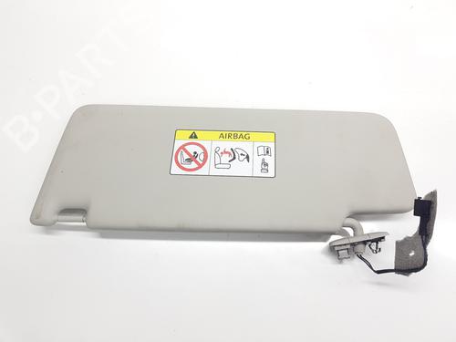 Right sun visor VW TOURAN (5T1) | BP33397671I2 - Image 2