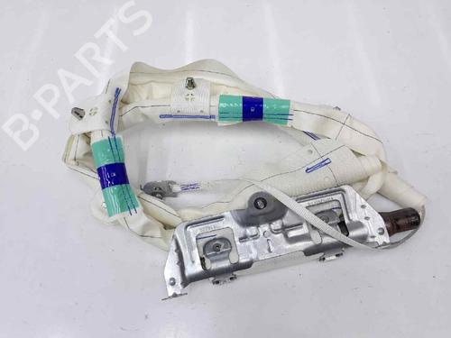 Used Right curtain airbag OPEL ASTRA J (P10) 1.6 CDTi (68) (110 hp) 5680263