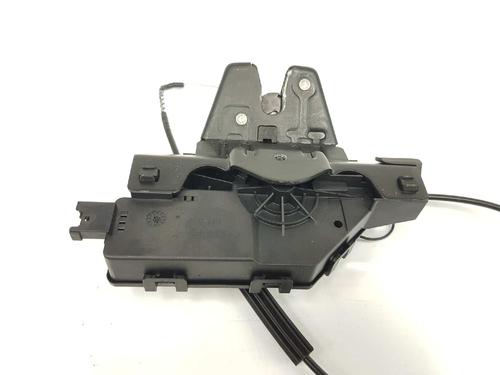 Tailgate lock BMW 1 Coupe (E82) 118 d | BP3653538C101 