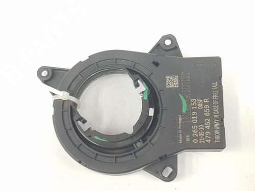 Elektronische module RENAULT TRAFIC III Van (FG_) 2.0 dCi 120 (FGMN) (120 hp) 14107167