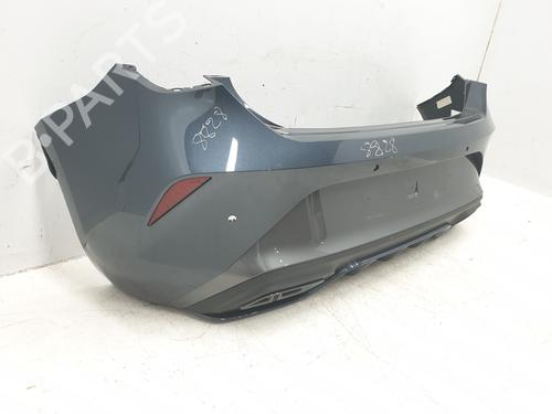Rear bumper CUPRA LEON (KL1, KU1, KUG)  | BP29358750C8 