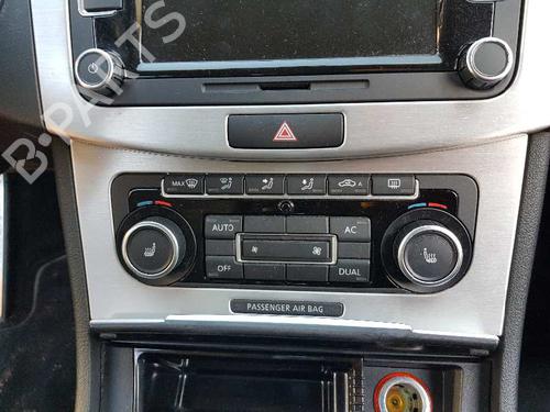 Elektronisk modul VW PASSAT B7 (362)  | BP13732936M83 
