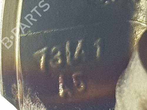 Other OPEL CORSA E (X15)  | BP24614985O1 