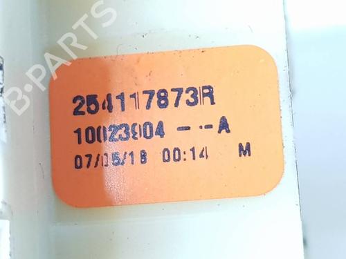 Left front window switch RENAULT KANGOO BE BOP (KW0/1_) 1.5 dCi 75 | BP40514594I27 - Image 3
