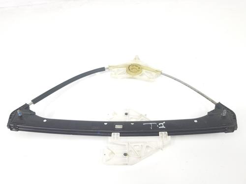 Used Rear left window mechanism AUDI A3 Sportback (8VA, 8VF) S3 quattro (310 hp) 18828822