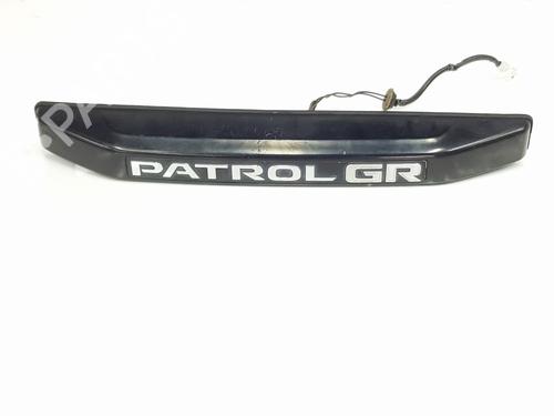 Used Other NISSAN PATROL GR V Wagon (Y61) 3.0 DTi (158 hp) 24337363