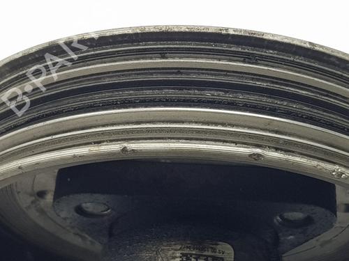 Steering pump PORSCHE PANAMERA (970) 3.0 D | BP37161344M99 - Image 6