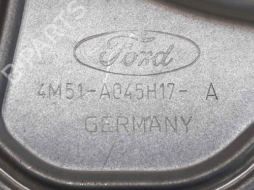 Front left window mechanism FORD FOCUS II Turnier (DA_, FFS, DS) 1.8 TDCi | BP6622728C22 