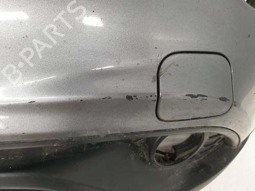 Front bumper NISSAN JUKE (F15)  | BP27881397C7 