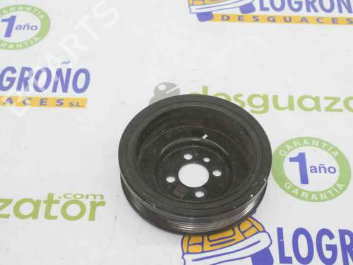 Used Pulley SEAT LEON SC (5F5) 2.0 TDI (150 hp) 14123837