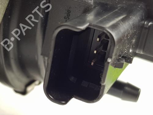 Turbolader/Kompressor CITROËN BERLINGO MULTISPACE (B9) 1.6 BlueHDi 100 | BP30969689M71 