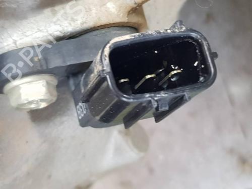 Gearbox HONDA CIVIC IX (FK) 1.4 i-VTEC (FK1) | BP40295231M3 - Image 4