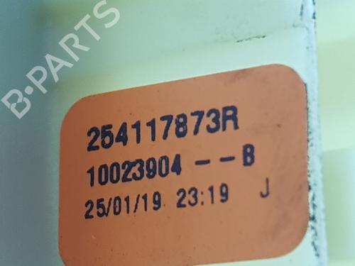 Left front window switch RENAULT KANGOO / GRAND KANGOO II (KW0/1_) 1.5 dCi 110 (KW06, KW12) | BP34527576I27  - Image 5