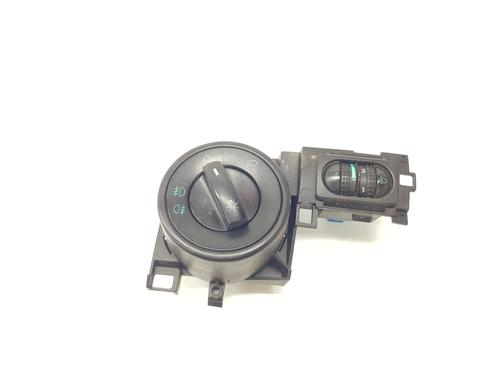 Hovedlysbryter VW TOUAREG (7LA, 7L6, 7L7)  | BP29409469I24 