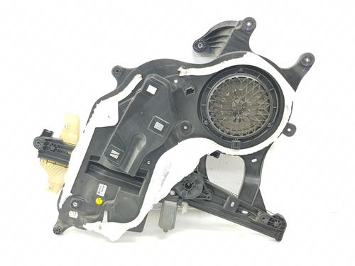Front left window mechanism PEUGEOT PARTNER Box Body/MPV | BP35814026C22 - Image 4