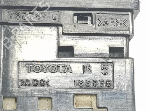 Mirror switch TOYOTA LAND CRUISER PRADO (_J12_) 3.0 D-4D (KDJ120, KDJ125) | BP16032109I25 