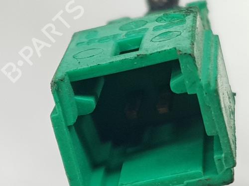 Kollisonspute sett OPEL VIVARO A Bus (X83) 2.0 CDTI (F7, J7, A07) | BP21842762C86 