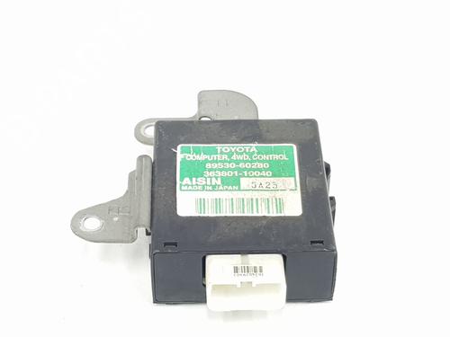 Elektronisk modul TOYOTA LAND CRUISER PRADO (_J12_) 3.0 D-4D (KDJ120, KDJ125) (163 hp) 21201266