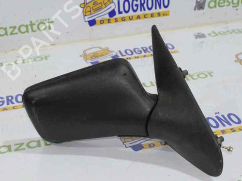 Right mirror SEAT IBIZA II (6K1) 1.9 D | BP1939348C27 
