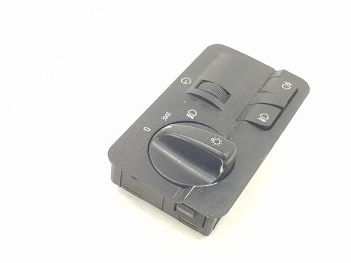 Headlight switch BMW 3 (E46) 330 d | BP30000351I24
