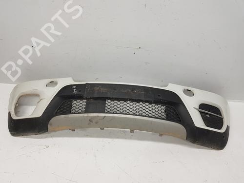 Used Front bumper Front bumper 36649649 36649649