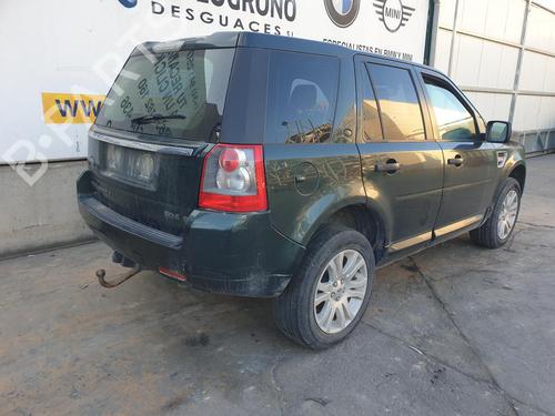 Left rear window motor LAND ROVER FREELANDER 2 (L359) 2.2 SD4 4x4 | BP12466734E23 
