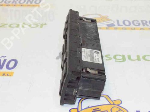 Climate control BMW 3 (E46) 320 d | BP792746I5 