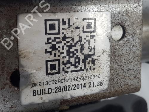 Steering column FORD TRANSIT V363 Van (FCD, FDD) 2.2 TDCi 4x4 | BP29617224M21 