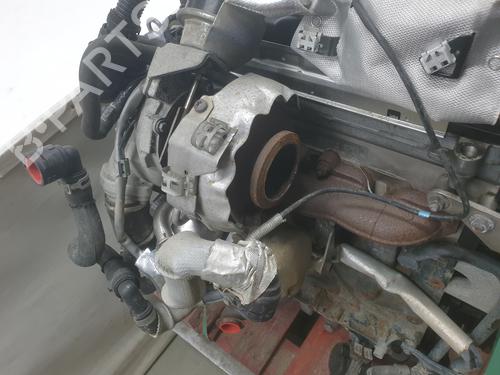 Engine VW CADDY IV MPV (SAB, SAJ) 2.0 TDI | BP30905988M1