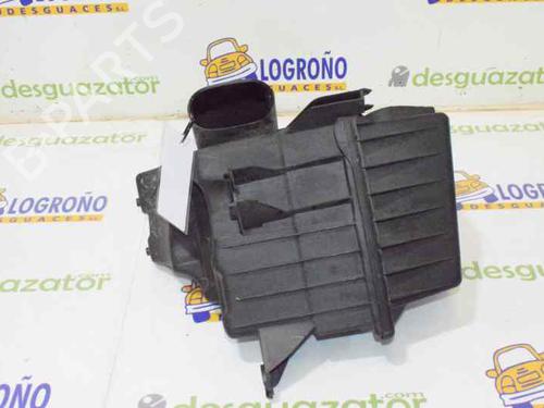 Air filter box SEAT IBIZA IV (6J5, 6P1) 1.9 TDI | BP14117787M87 