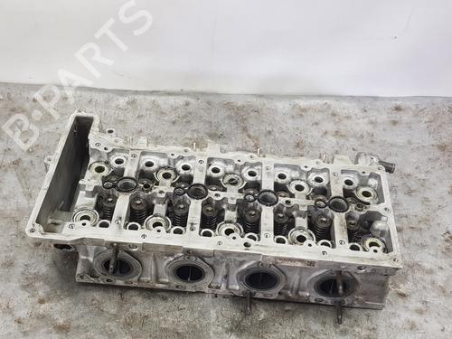 Cylinder head BMW X1 (E84) xDrive 18 d | BP31803760M5