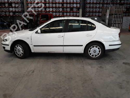Starter SEAT TOLEDO II (1M2) 1.9 TDI | BP3383120M8 