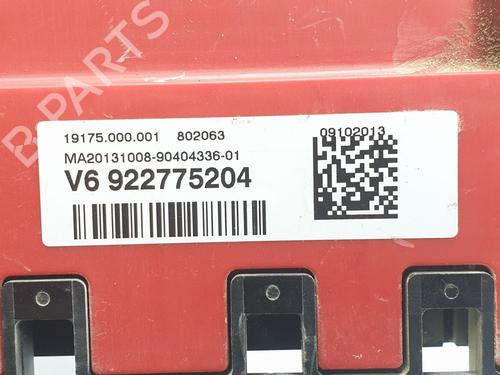 Cable BMW 3 Gran Turismo (F34) 320 d | BP16959707E12 