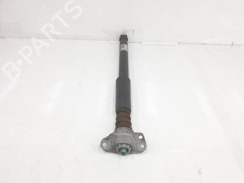 Left rear shock absorber SKODA RAPID (NH3, NK3, NK6) 1.6 TDI | BP8928464M18 